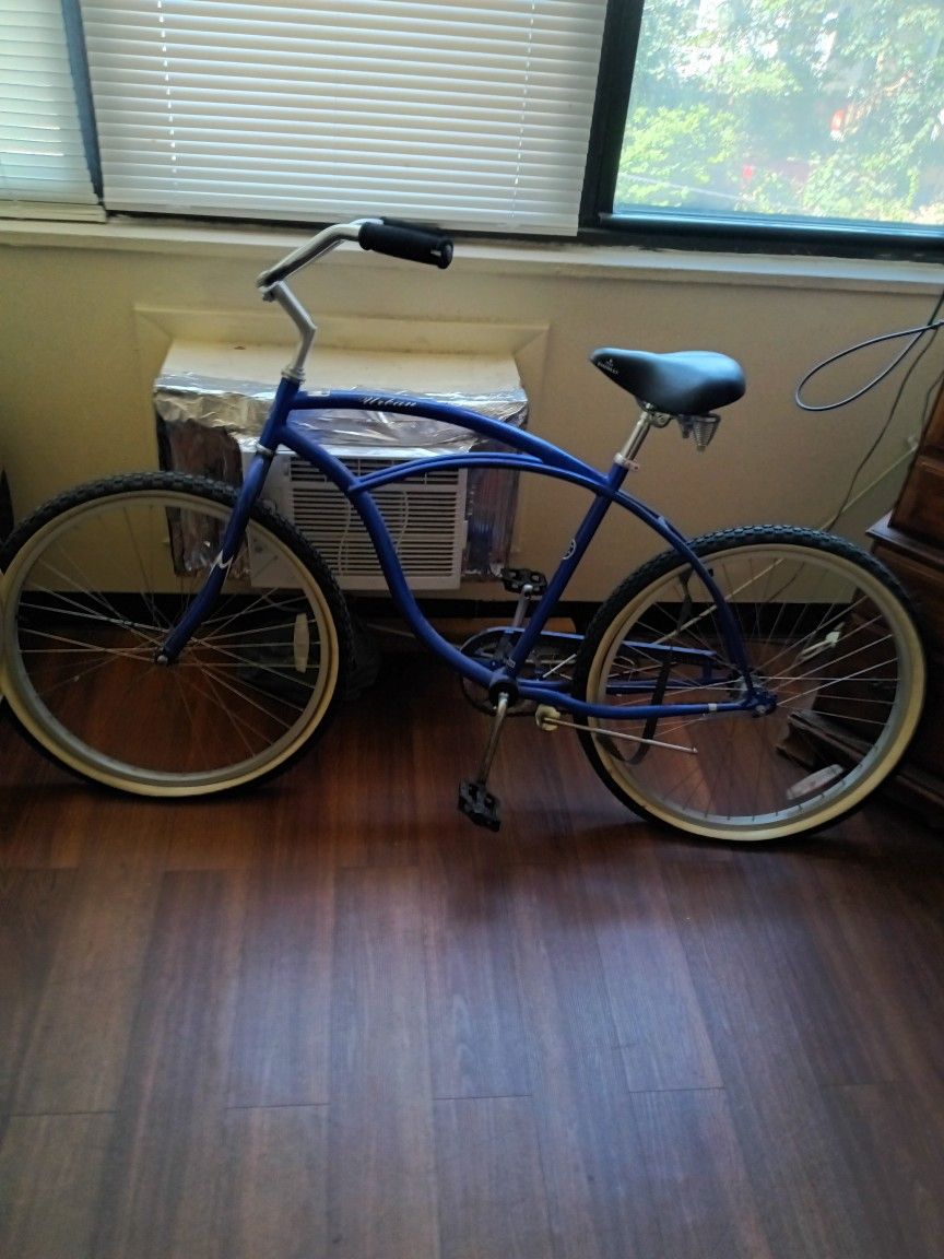 Beachcruiser