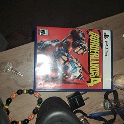 Borderlands 4