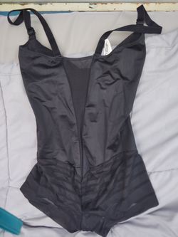 Body slimmer