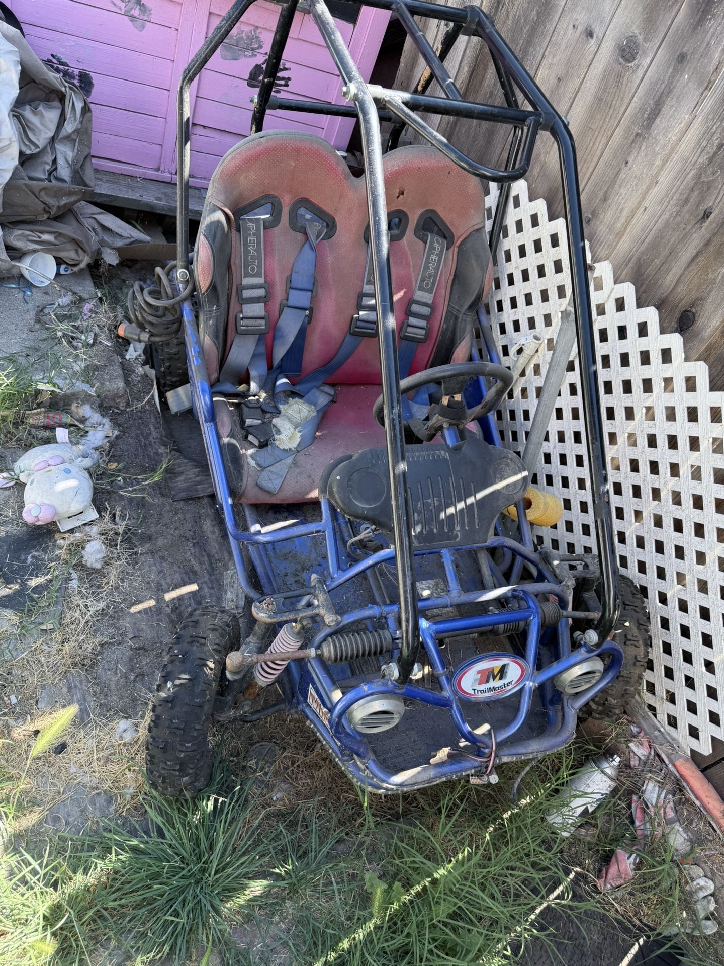 Cart