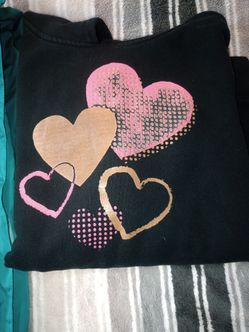 Girls size 14