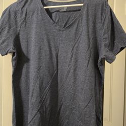 Women's Basic T 2X