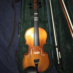 3/4 Violin 