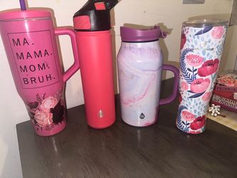 Cups