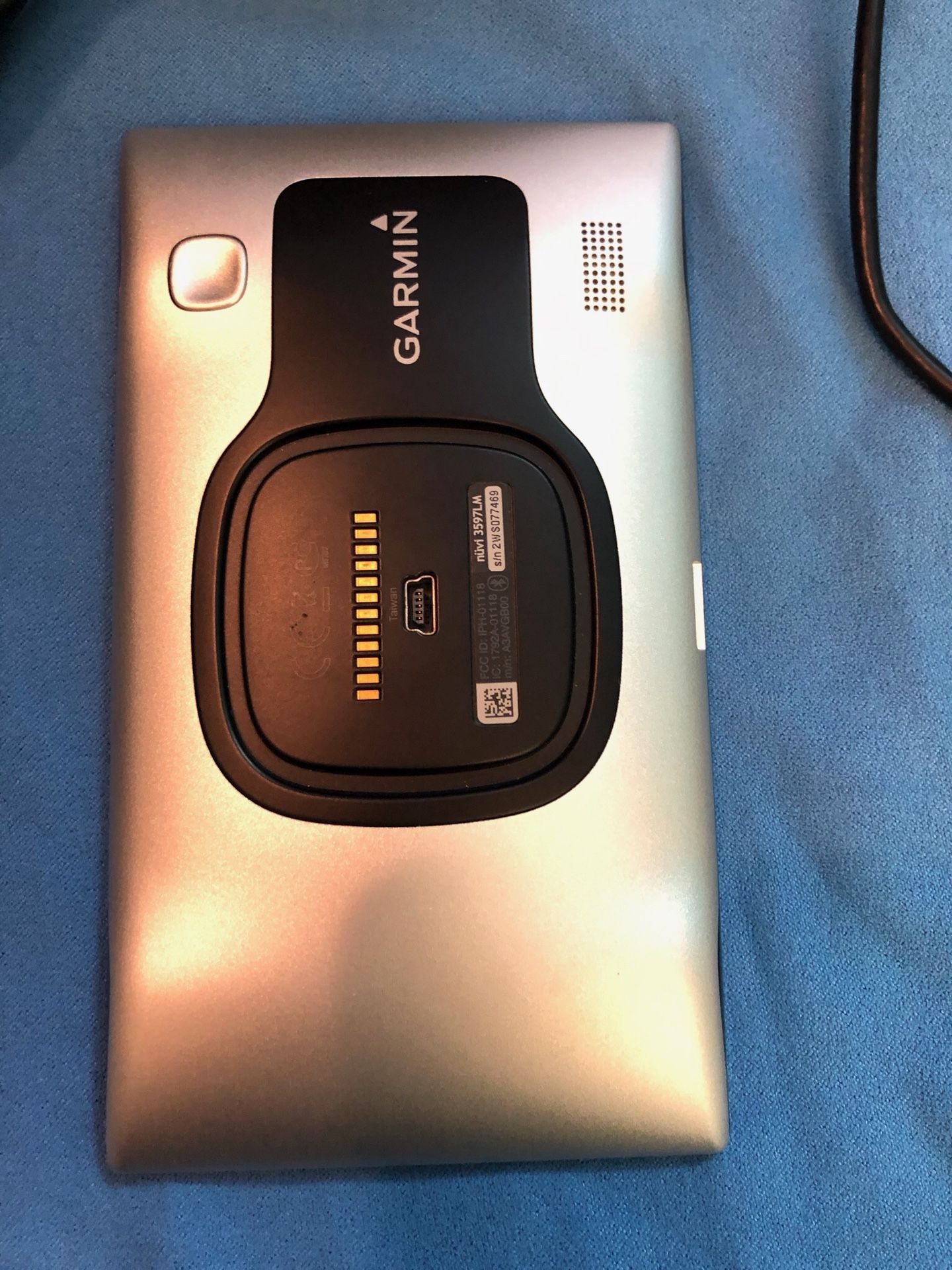 Garmin nuvi 3597LM