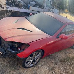 2013 Genesis Coupe Bk2 Rspec Parts 