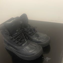 Nike Act Boots 