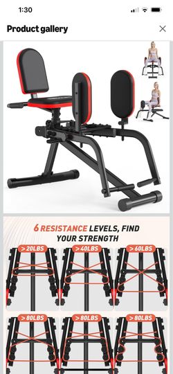 Home Gym