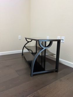 Tv Stand / short desk top