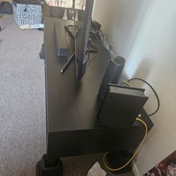 Coffee Table OR tV Stand  