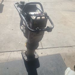 Tanper  BOMAG BT 65/4  FOR PARTS
