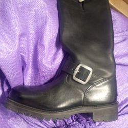 motorcycle boots 
