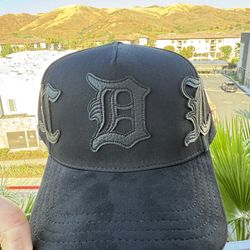 Dandy Hats x JC Exclusive Drop!