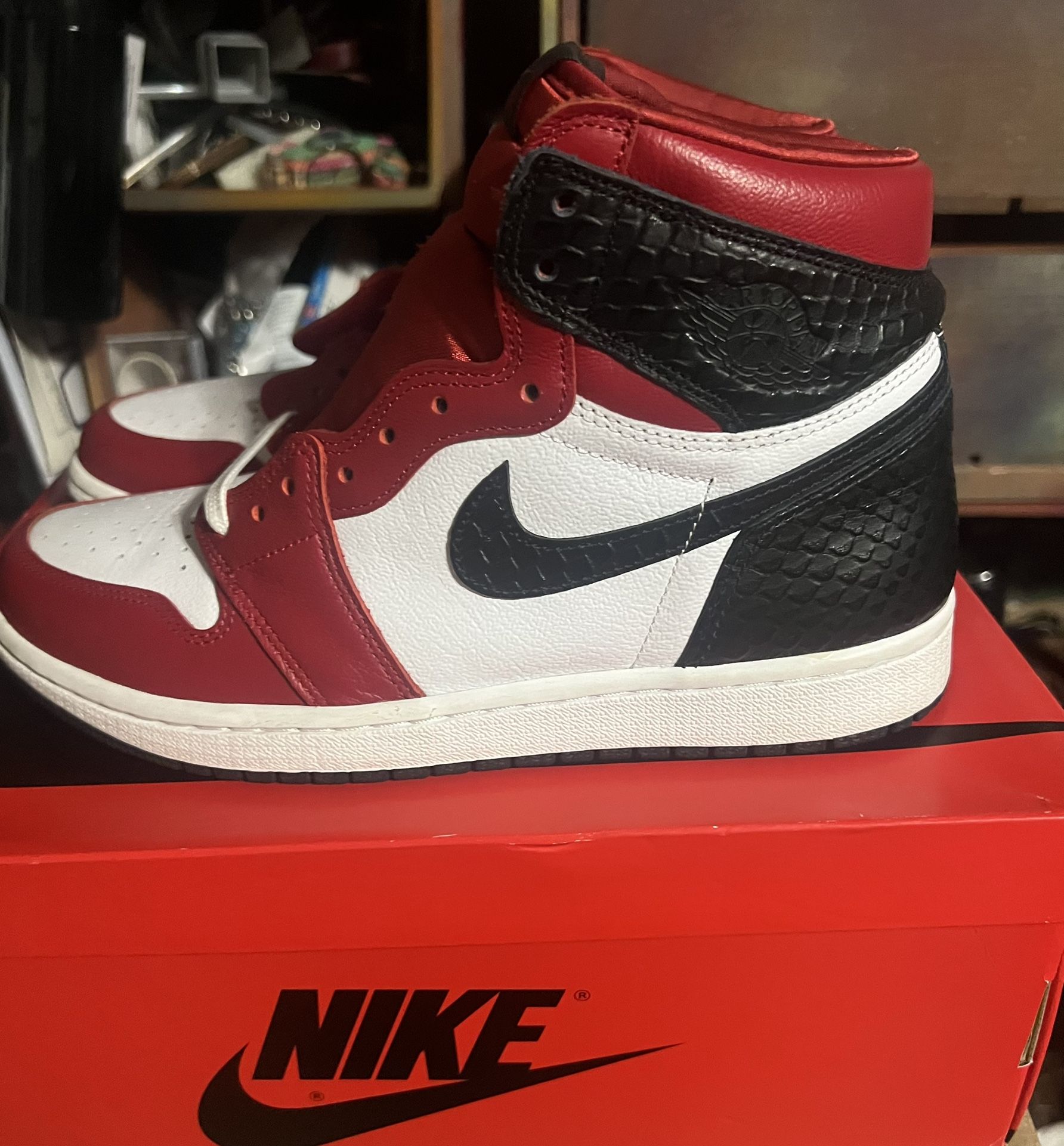 Jordan 1 High