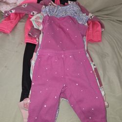 Baby Girls CLOTHES 