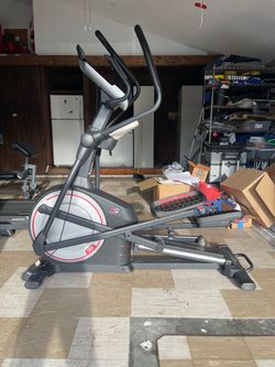 Proform endurance 720 E elliptical