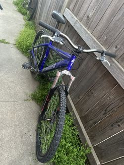 Specialized Hardrock Comp Bike