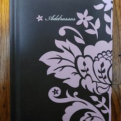 Address Book