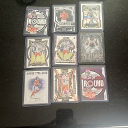 Bo Nix Collection