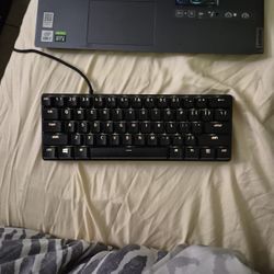Razer Huntsman Mini Keyboard