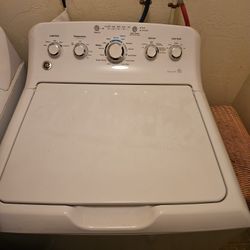 ge washer