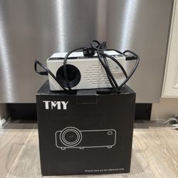 TMY projector