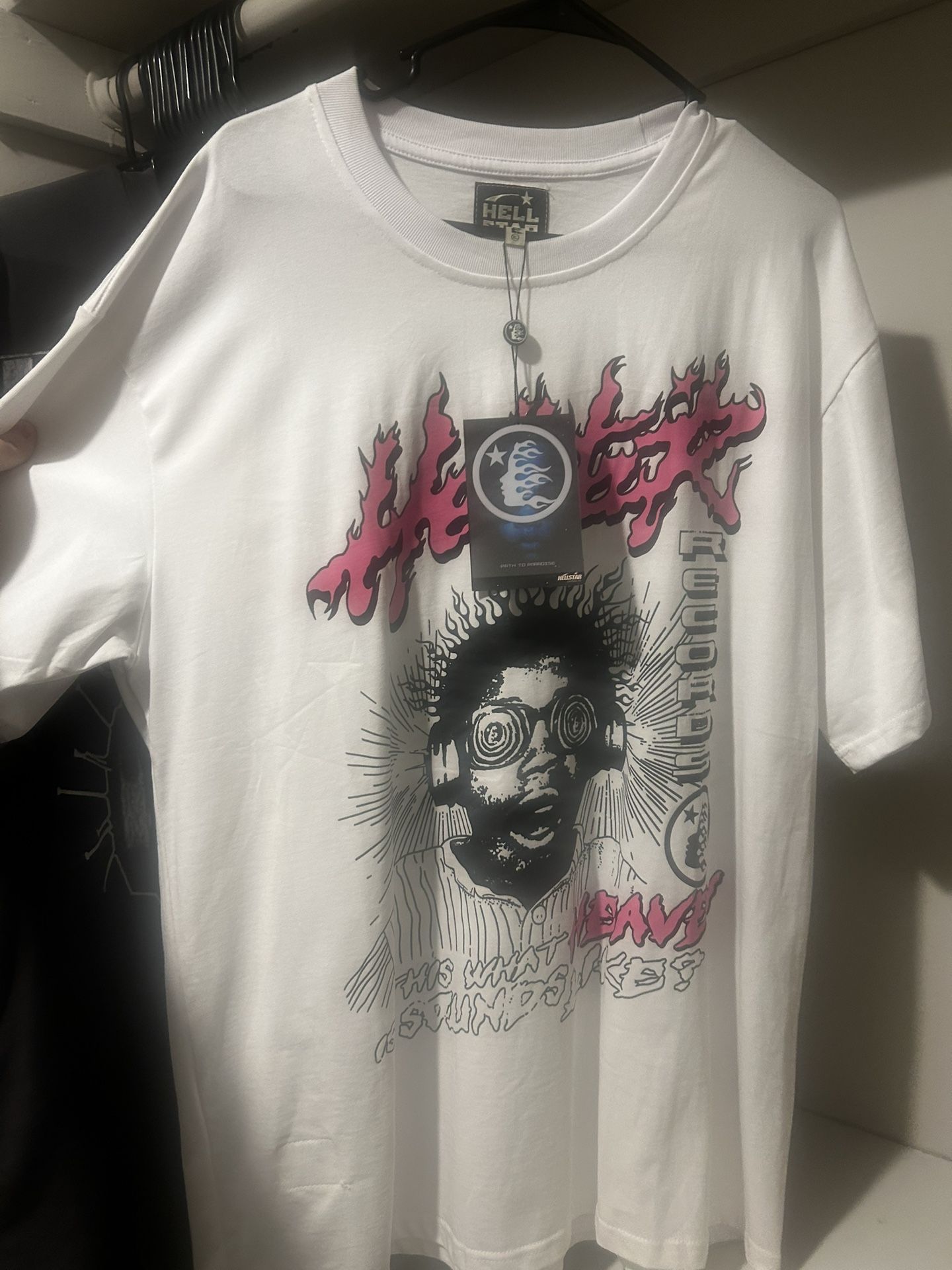 Hellstar t