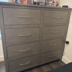 Dressers