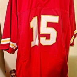 **NEW** Patrick Mahomes II Jerseys - Kansas City Chiefs