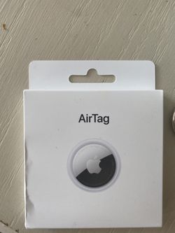 Apple Air Tag 