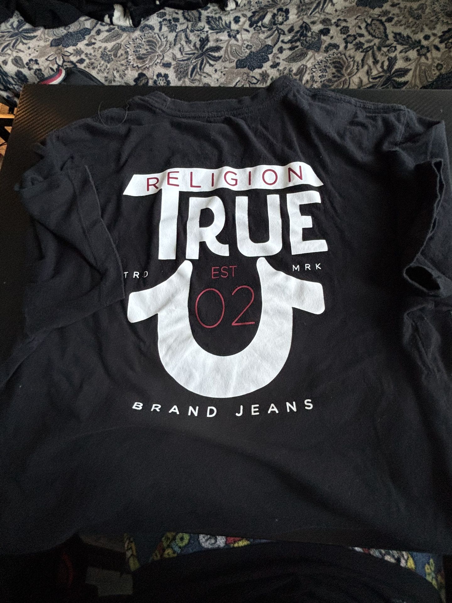 True Religion Authentic
