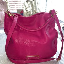 Marc Jacobs Hillier Hobo Bag