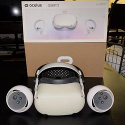 Meta Quest 2 128gb