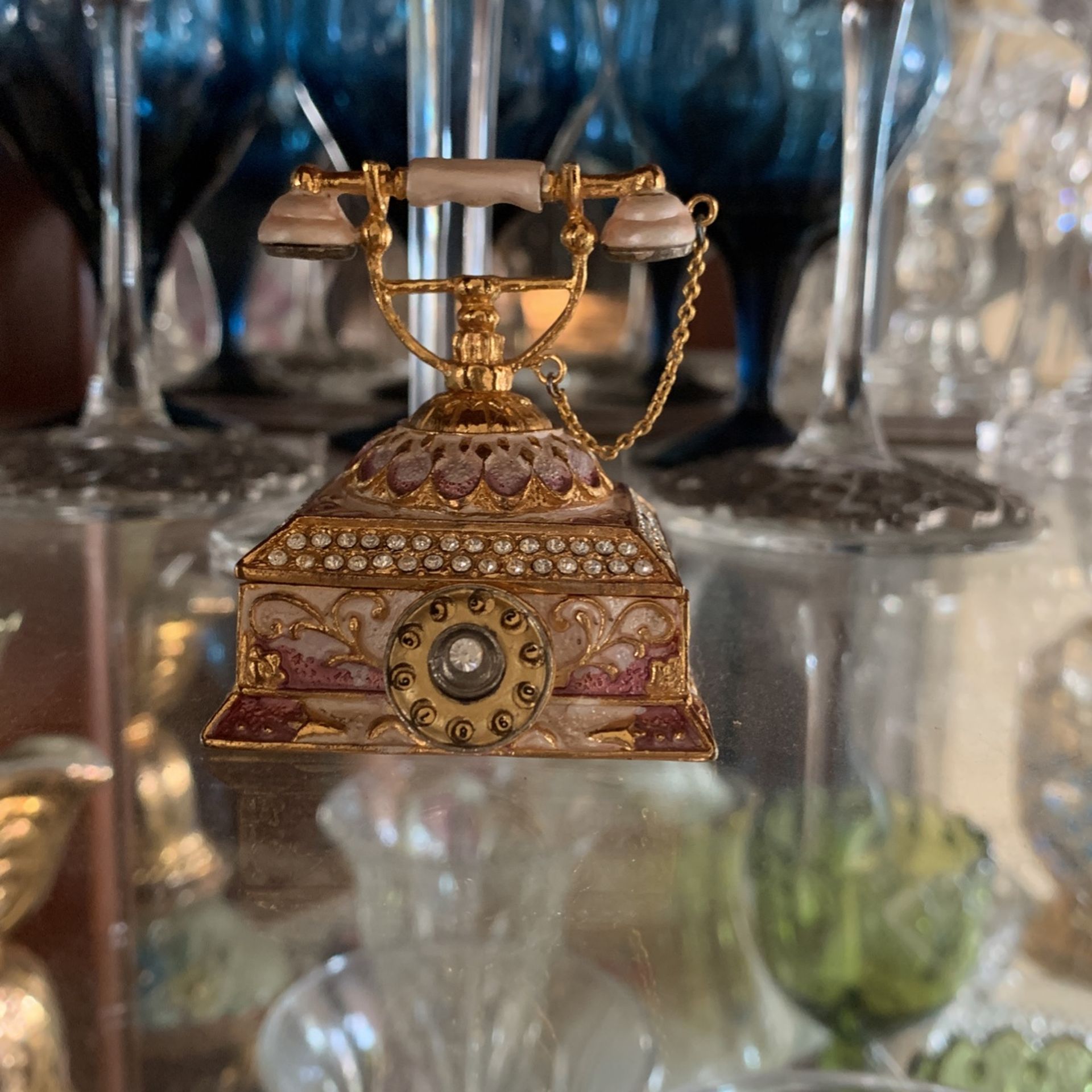 Decorative Watch