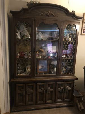 New And Used Antique Cabinets For Sale In Fort Wayne In Offerup