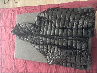 Calvin Klein light puffer jacket