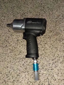 Ingersol Rand 1/2"impact