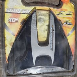 Starfire Hydrofoil Stabilizer