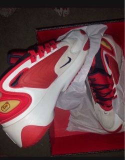 Nike shoes