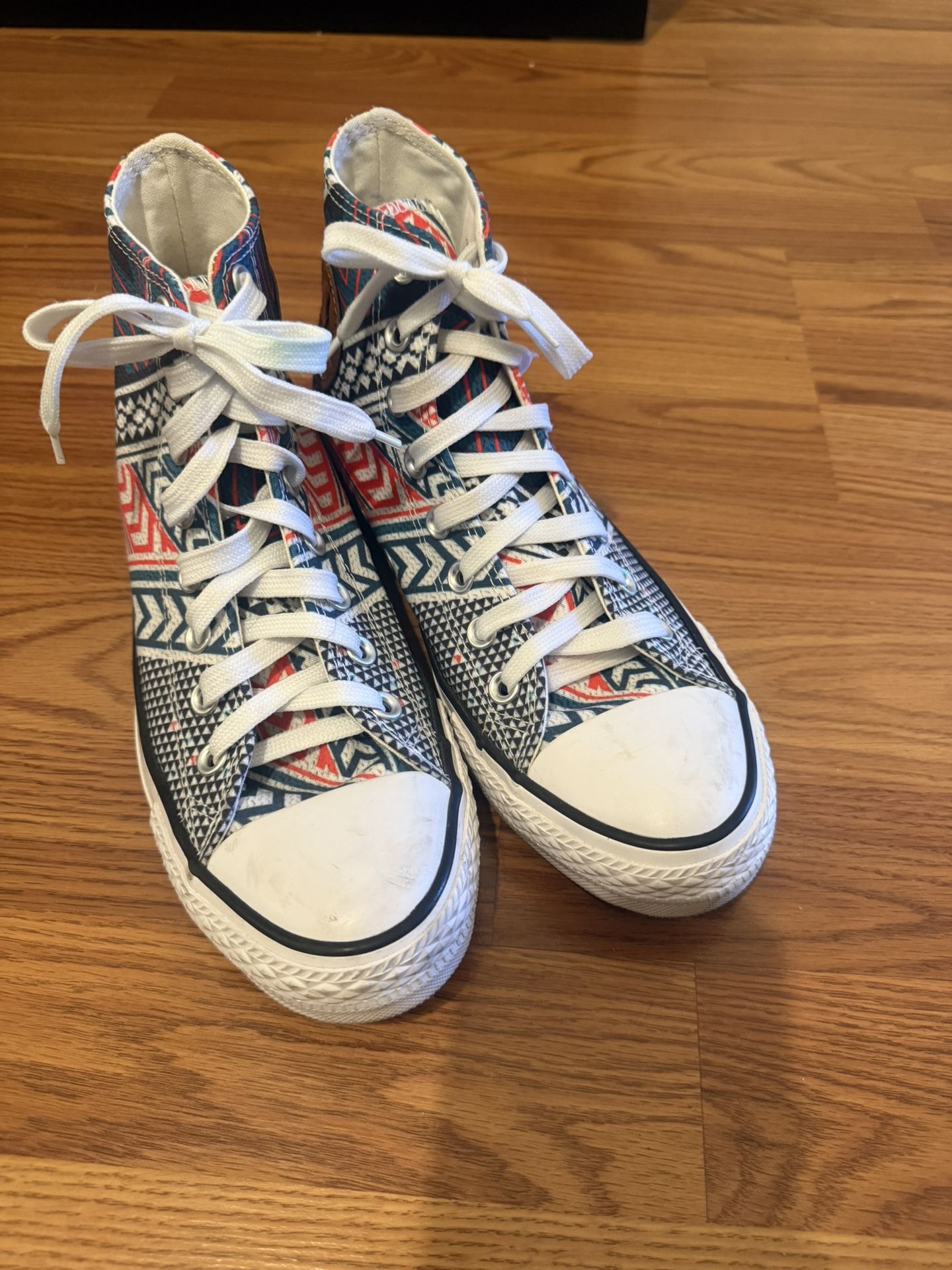 Converse Shoes