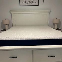 King Bedroom Set