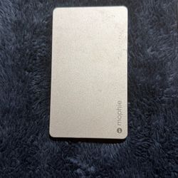 Two Mophie Power Banks For Sale