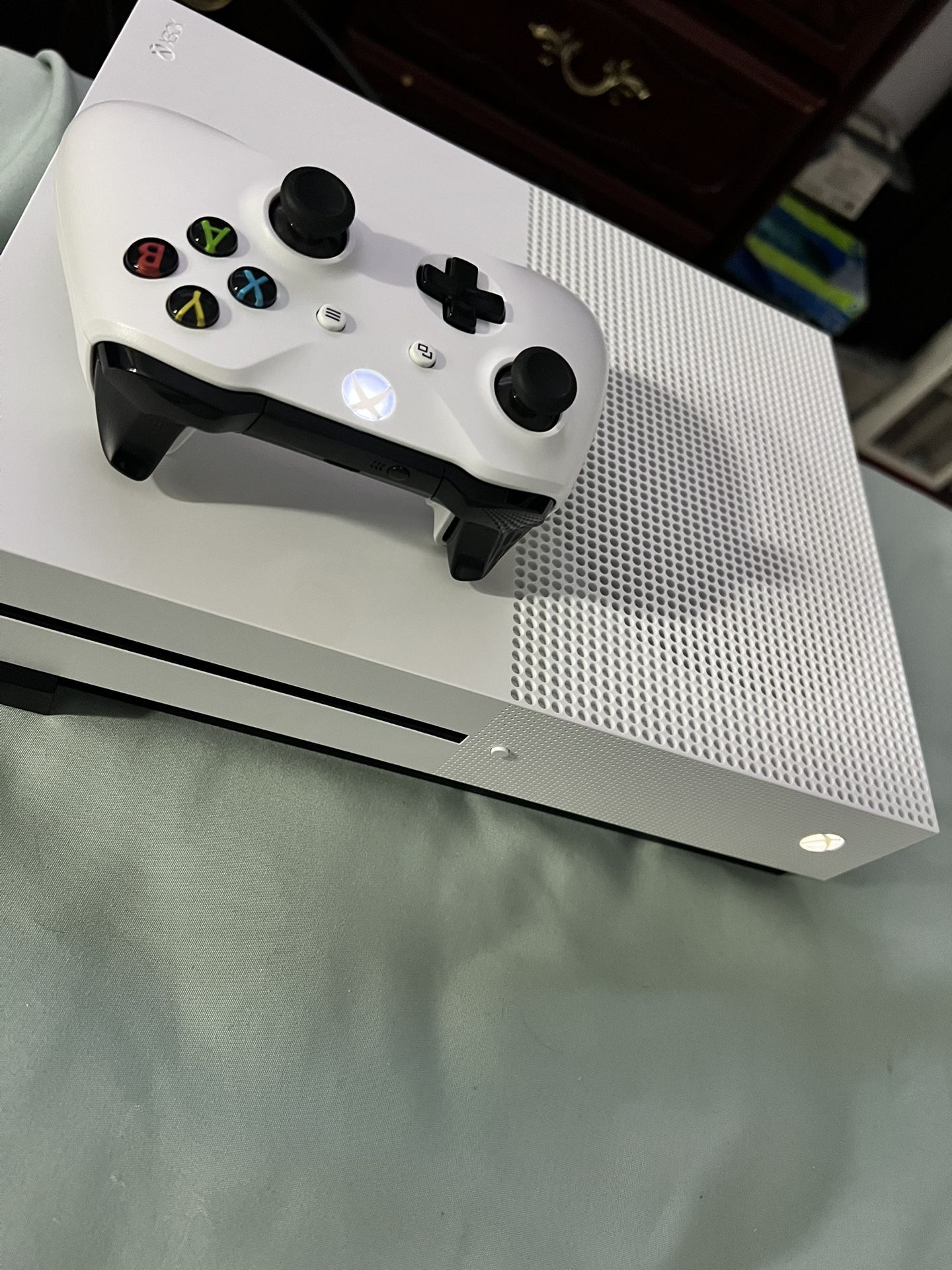 CBOX ONE S 1TB