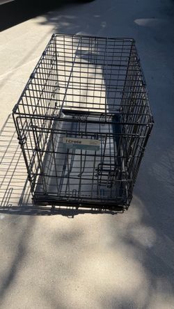 Xsmall Pet Crate OFFERS WELCOME