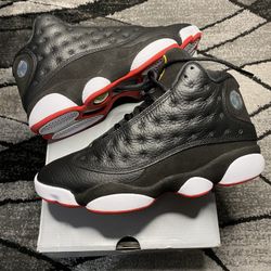 Jordan 13 Playoff Size 8