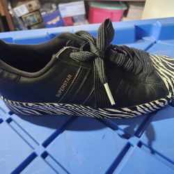 Adidas Size 8.5