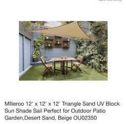 Sun shade