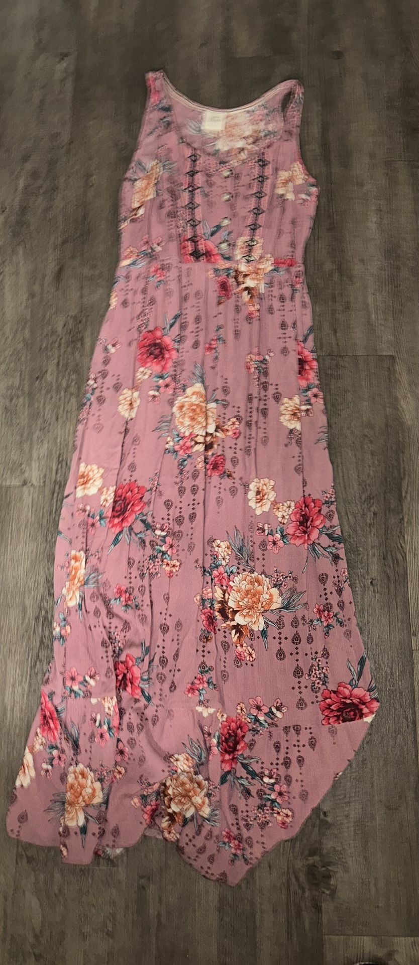 Large Clothes