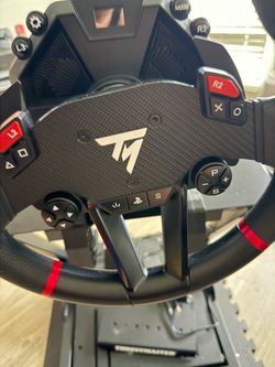 Thrustmaster T598