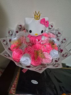 Rosas Eternas